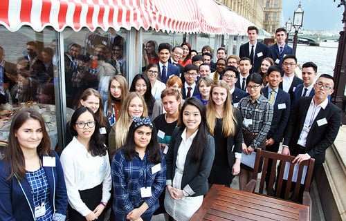2016-CIFE-Award-winners-at-House-of-Lords 2016-CIFE-Award-winners-at-House-of-Lords