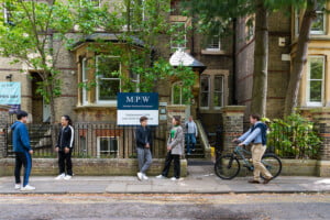 May 2022: MPW-Cambridge