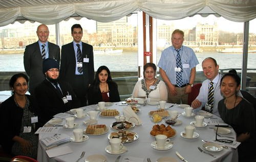 MPW Birmingham Prize winners at House of Lords MPW Birmingham Prize winners at House of Lords