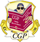 cgp books logo cgp books logo
