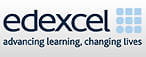 EDEXCEL exam board logo EDEXCEL exam board logo