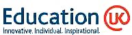 EducationUK logo EducationUK logo