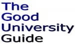 Good University Guide logo Good University Guide logo