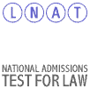 Law National Admissions Tests logo Law National Admissions Tests logo