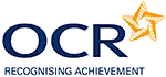 OCR exam board logo OCR exam board logo