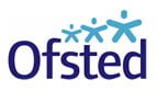 Ofsted logo Ofsted logo