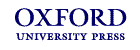 Oxford University Press logo Oxford University Press logo
