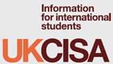 UKCISA logo UKCISA logo